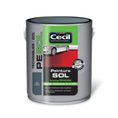 PEINTURE SOL GRIS CLAIR 2.5 L